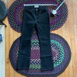 Everlane Kick boot jeans